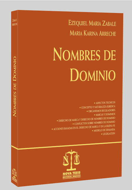 Nombres de Dominio